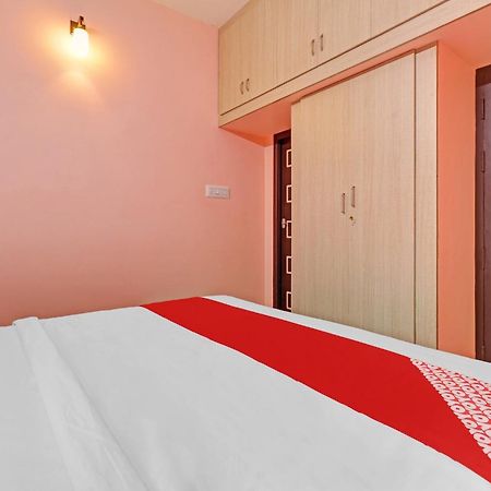 Super Hotel O Hi-Way Residency Madurai Extérieur photo