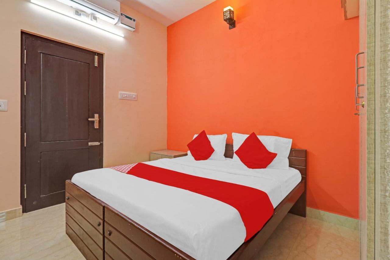 Super Hotel O Hi-Way Residency Madurai Extérieur photo
