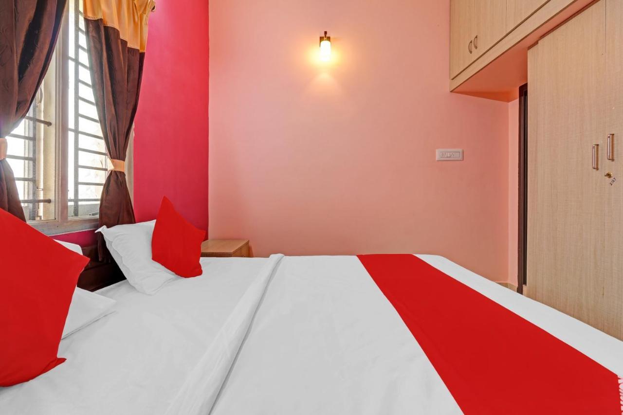 Super Hotel O Hi-Way Residency Madurai Extérieur photo