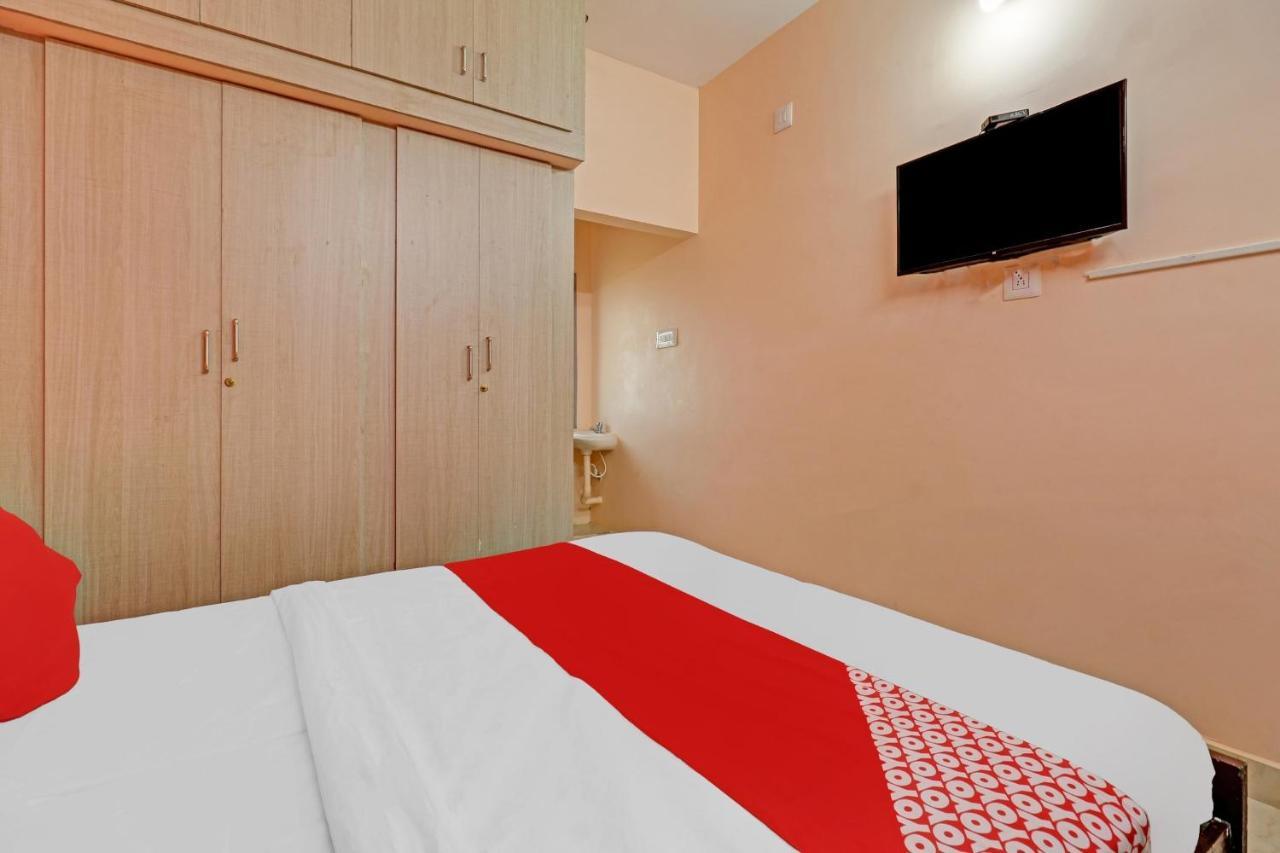 Super Hotel O Hi-Way Residency Madurai Extérieur photo