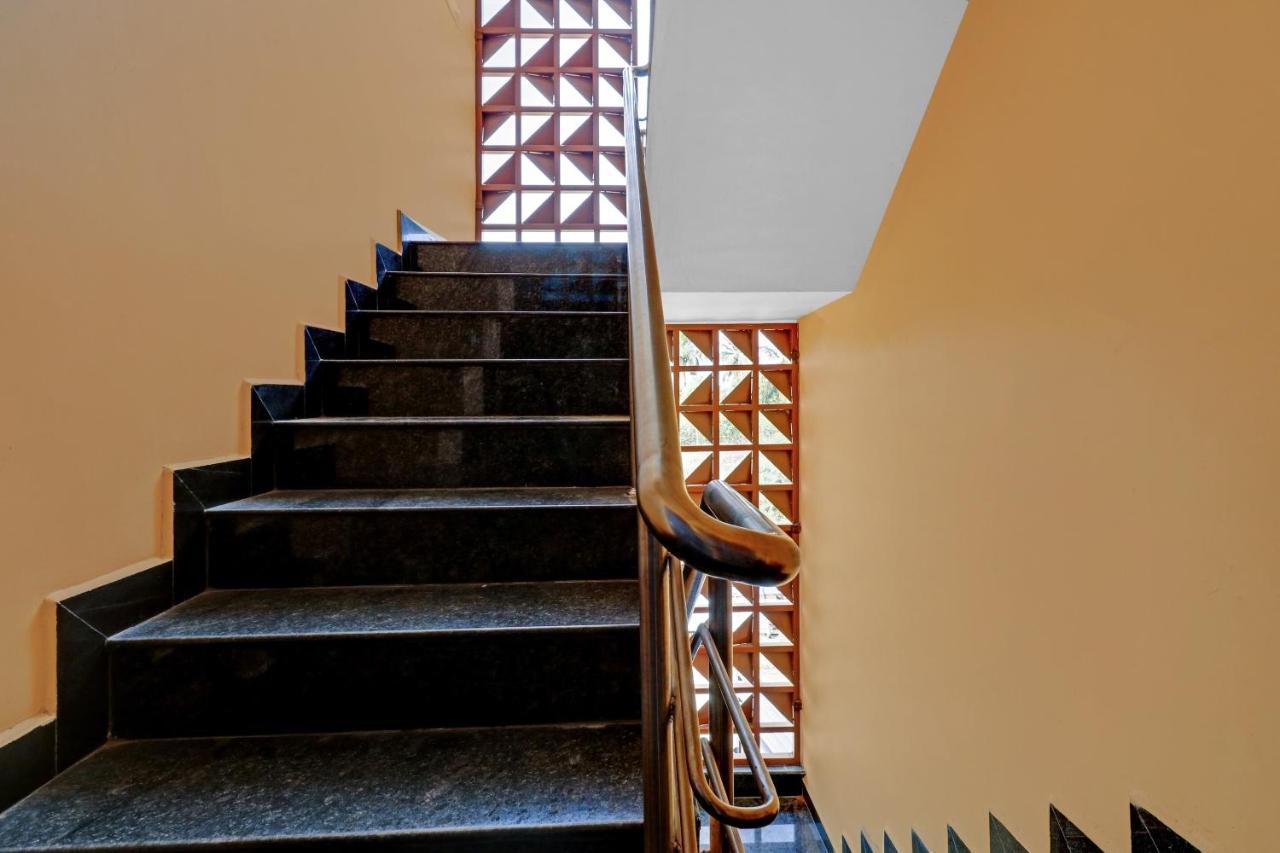 Super Hotel O Hi-Way Residency Madurai Extérieur photo