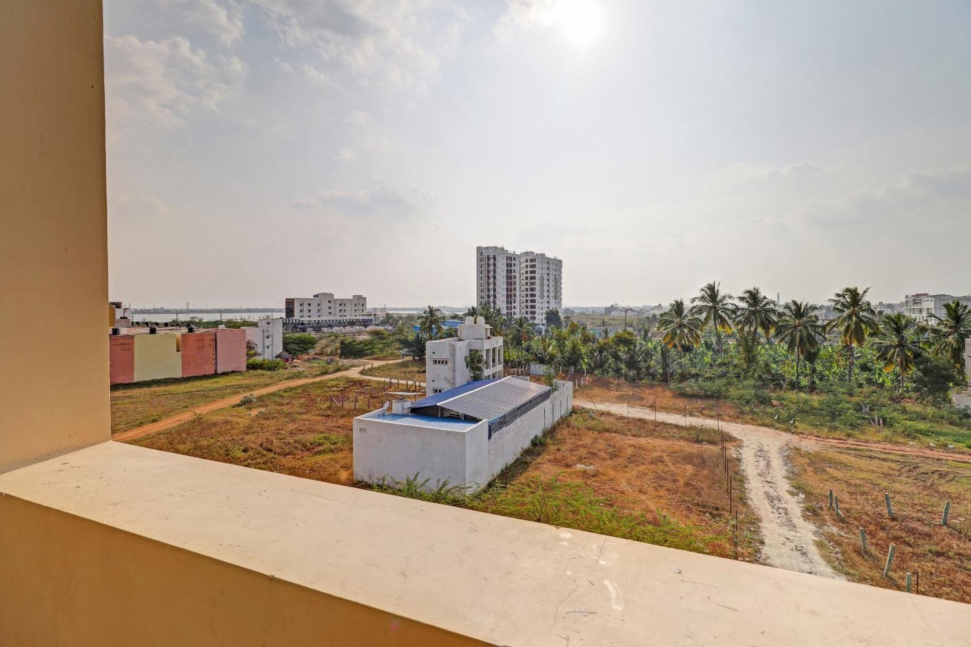 Super Hotel O Hi-Way Residency Madurai Extérieur photo