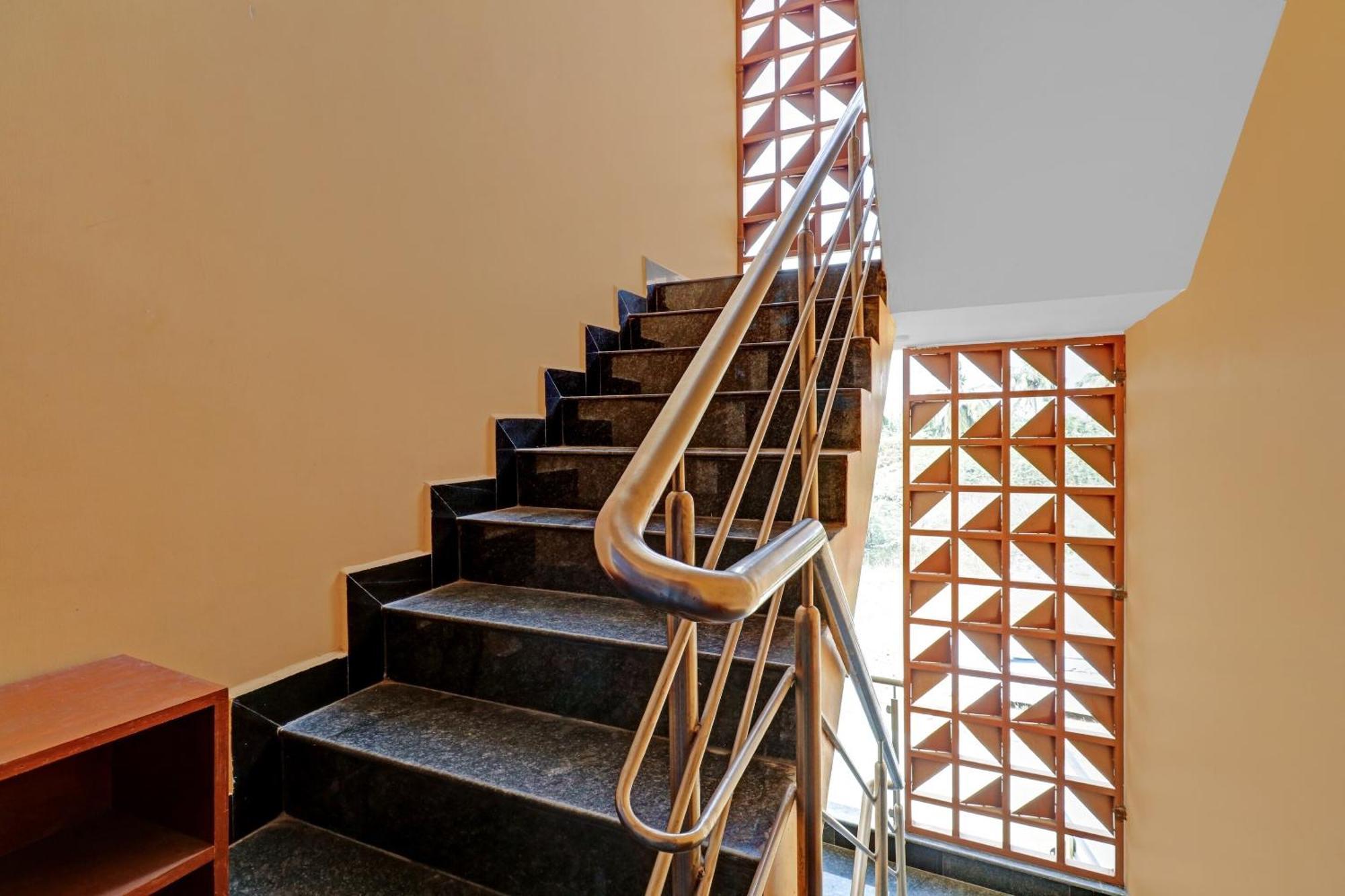 Super Hotel O Hi-Way Residency Madurai Extérieur photo